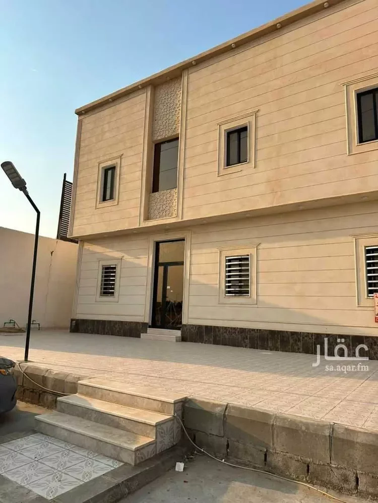 عمارة للبيع في شارع معاذ بن جبل