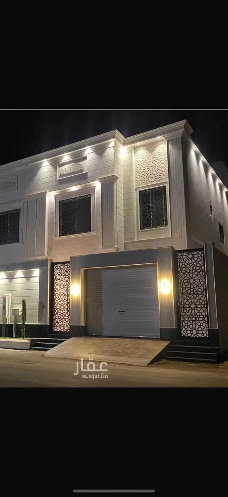 فيلا للإيجار في شارع 12309507
