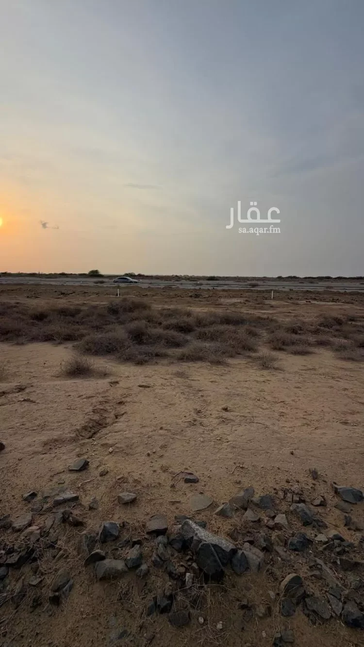 أرض للبيع في حي القدس 1