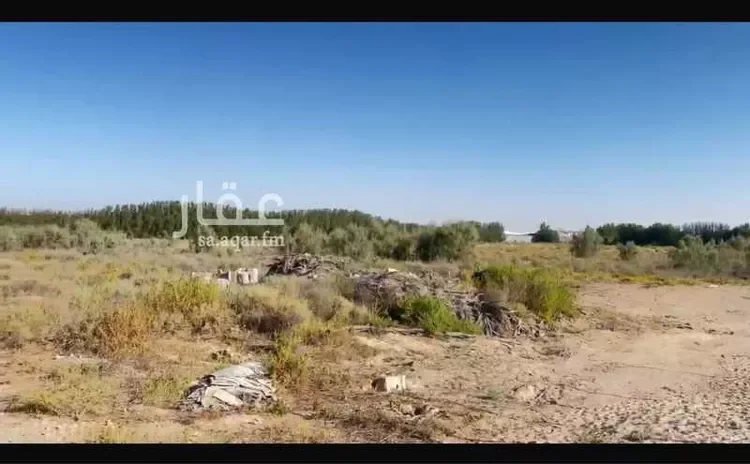 أرض للبيع في شارع البستان 579