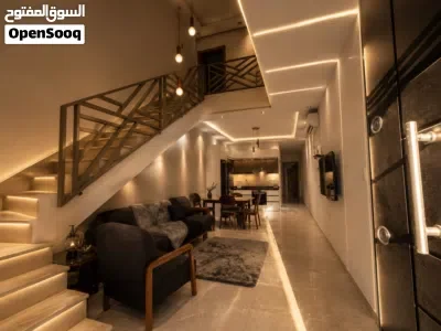 وحدات سكنية Ultra luxury في المنصور / mansour area