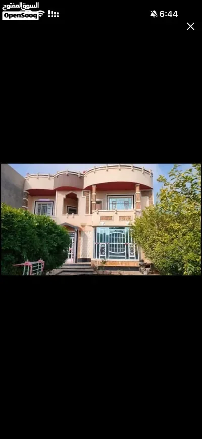 دار 400 متر للبيع