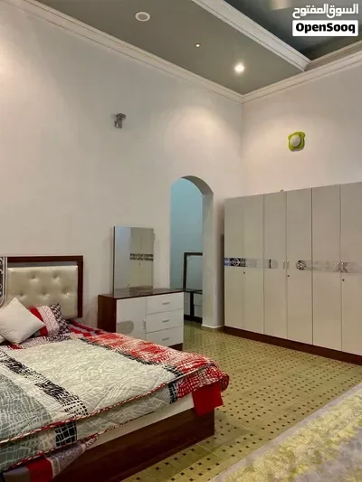 استراحة (جِنان البلة) للايجار اليومي او لإقامة الاعراس ( ولاية بركاء)Villa Farmho *تخفيضات رمضان**