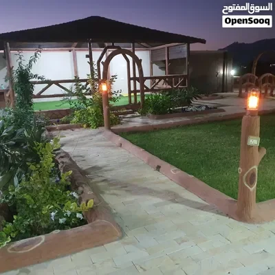 استراحة للبيع ....لا يتواصل إلا الجاد فقط
