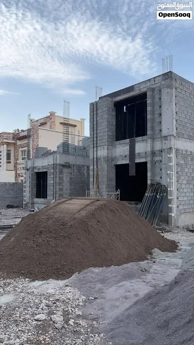 توين ڤيلا راقيه للبيع