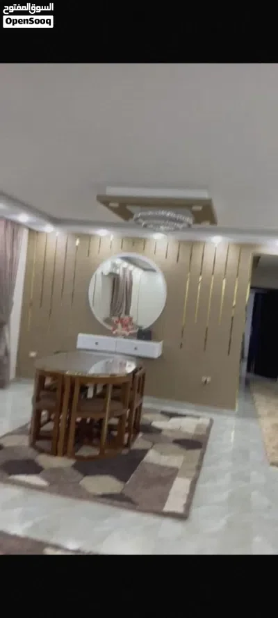 شقة للبيع بسعر لقطة وموقع متميز بالمهندسين