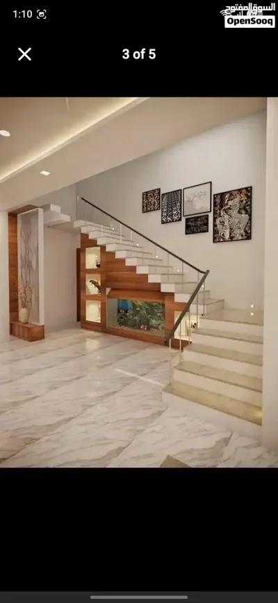 standalone villa