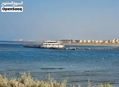 قريه سياحية للبيع ترخيص خمس فنادق