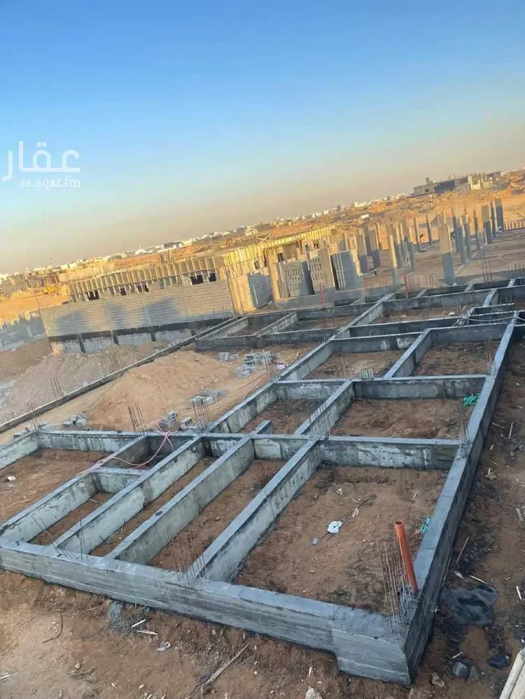 فيلا للبيع في شارع السندي