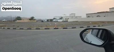 للبيع ارض سكني مربع 1 من المالك مباشره في شمال الشرقية إبراء النصيب مساحتها 690