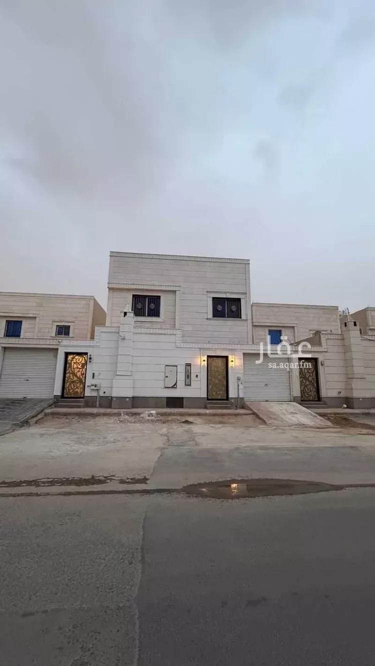 شقة للإيجار في شارع أحمد بن عبدالرحمن القرطبي
