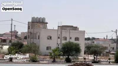 عمارة للبيع بالقرب من جامعة مؤتة