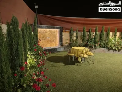 شقق للايجار