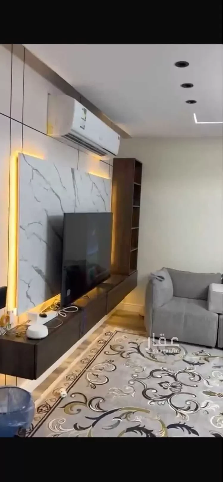 فيلا للبيع في شارع طريق الملك فهد