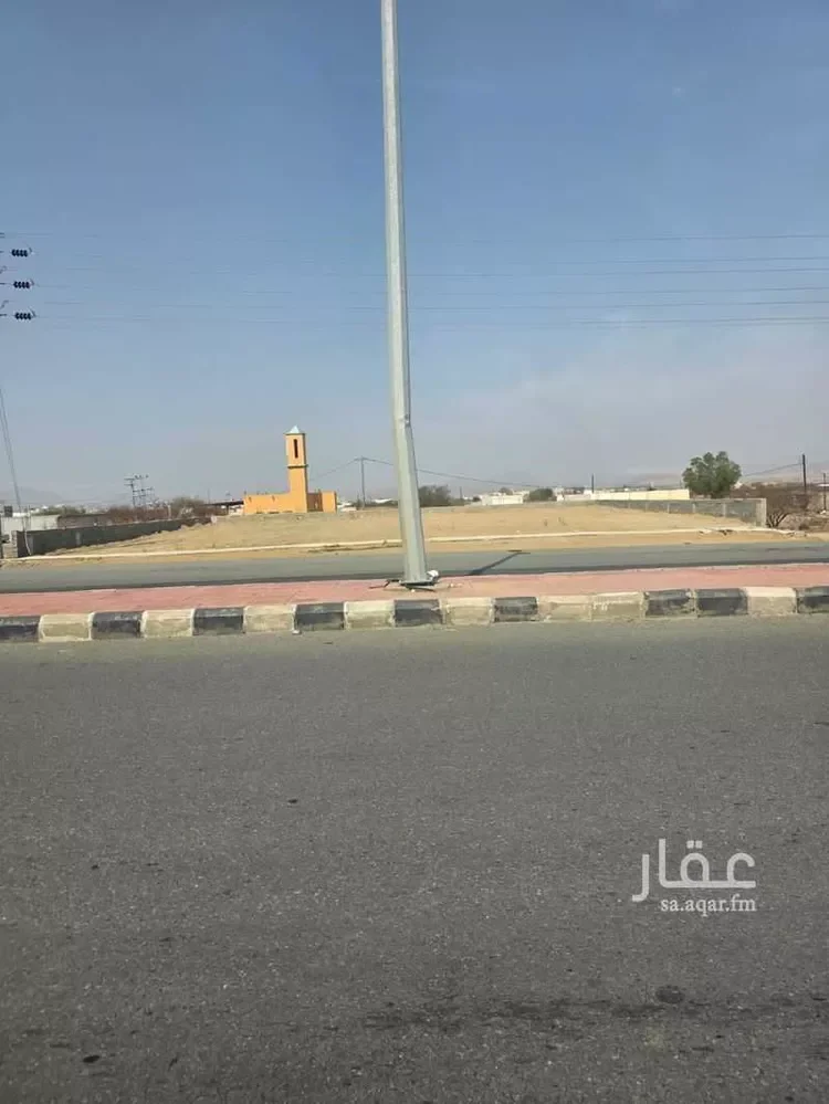 أرض للبيع في شارع 10860508