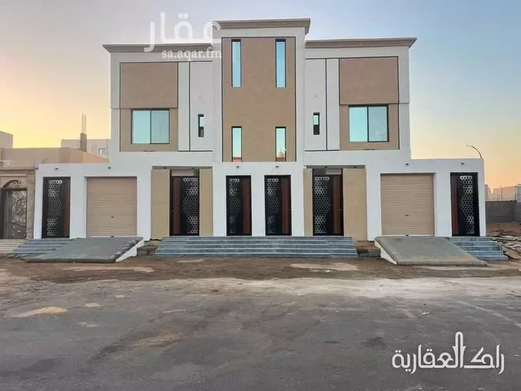 شقة للبيع في شارع المشاهير