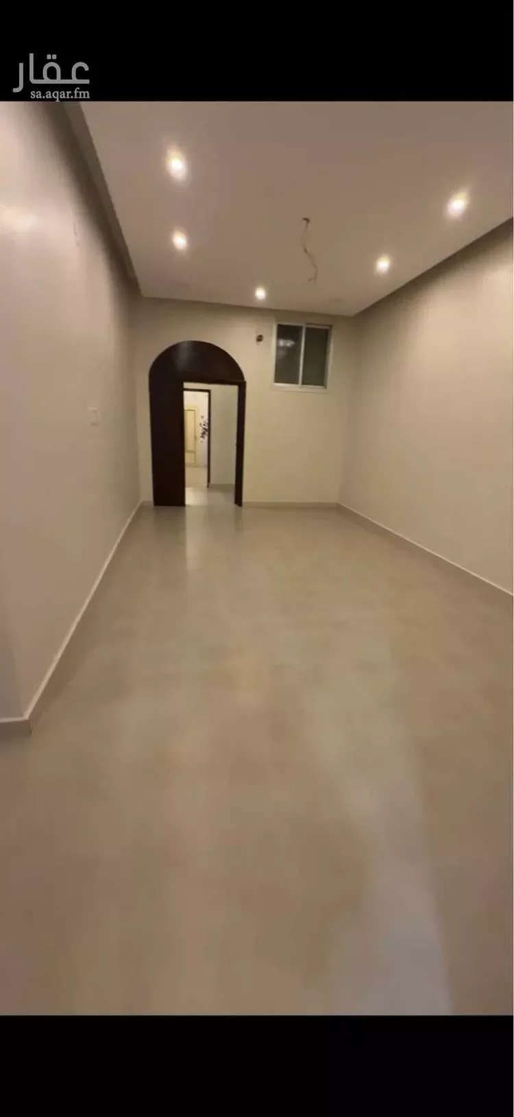 شقة للإيجار في حي الفيحاء