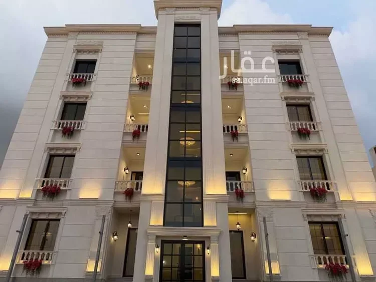 شقة للبيع في شارع اوس ابن ثابت ابن المنذر