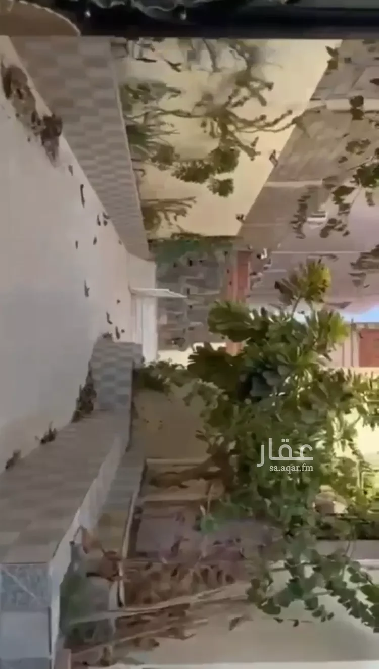 فيلا للبيع في شارع أبو عبد الله الجياني