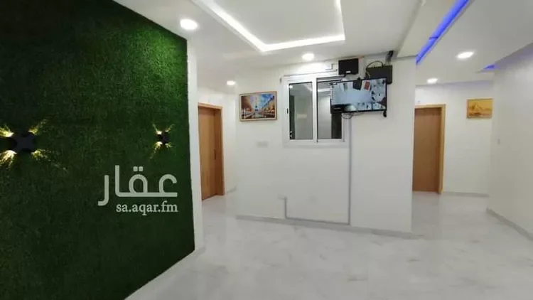 شقة للإيجار في شارع الامير سعود بن عبدالله بن جلوي الفرعي