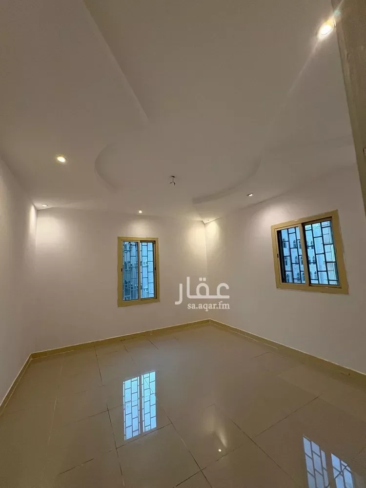 شقة للإيجار في شارع زيد بن رياح