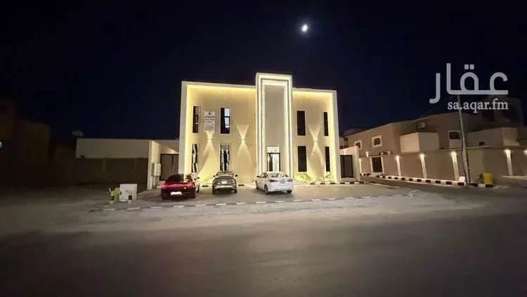 عمارة للبيع في شارع عبدالرحمن الغافقي