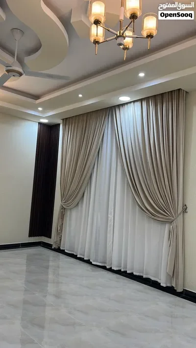 بيع منزل جديد