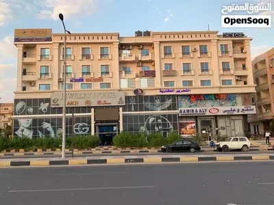 شقة للبيع في الكوثر عمارة سمير وعلي