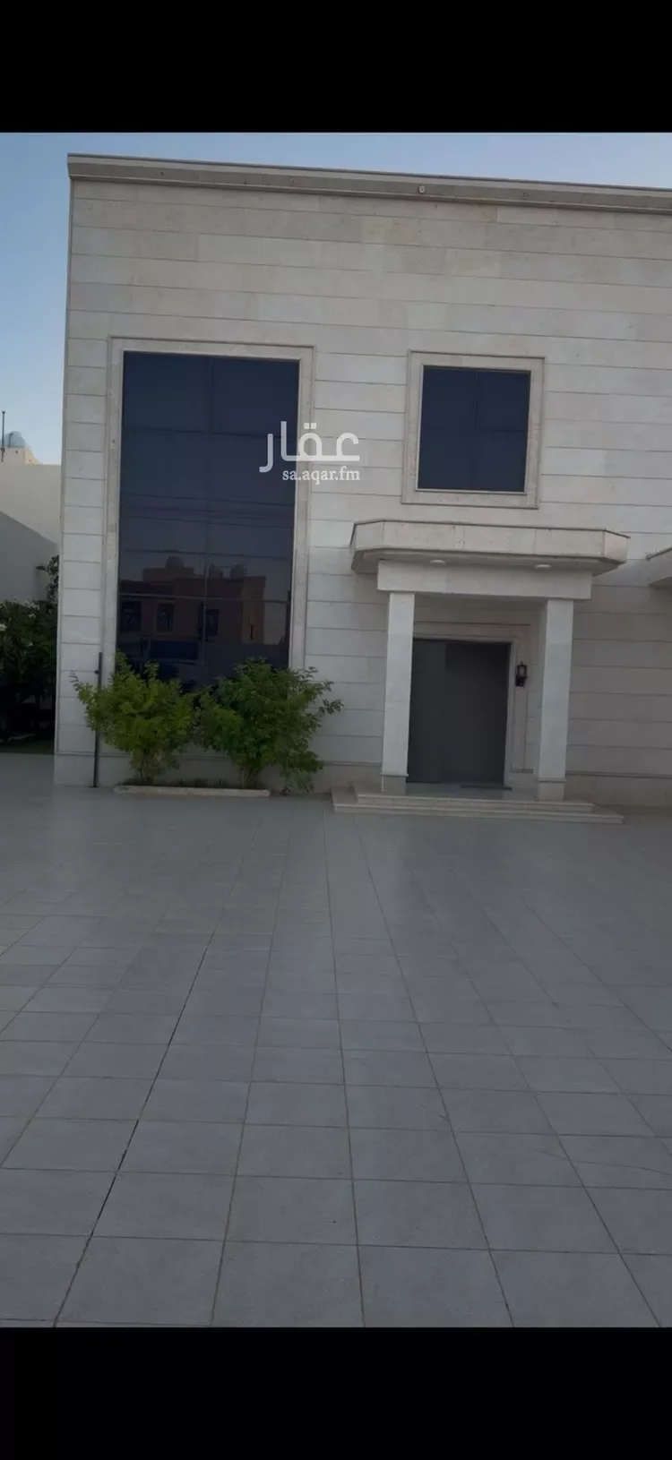 فيلا للبيع في حي الرصف