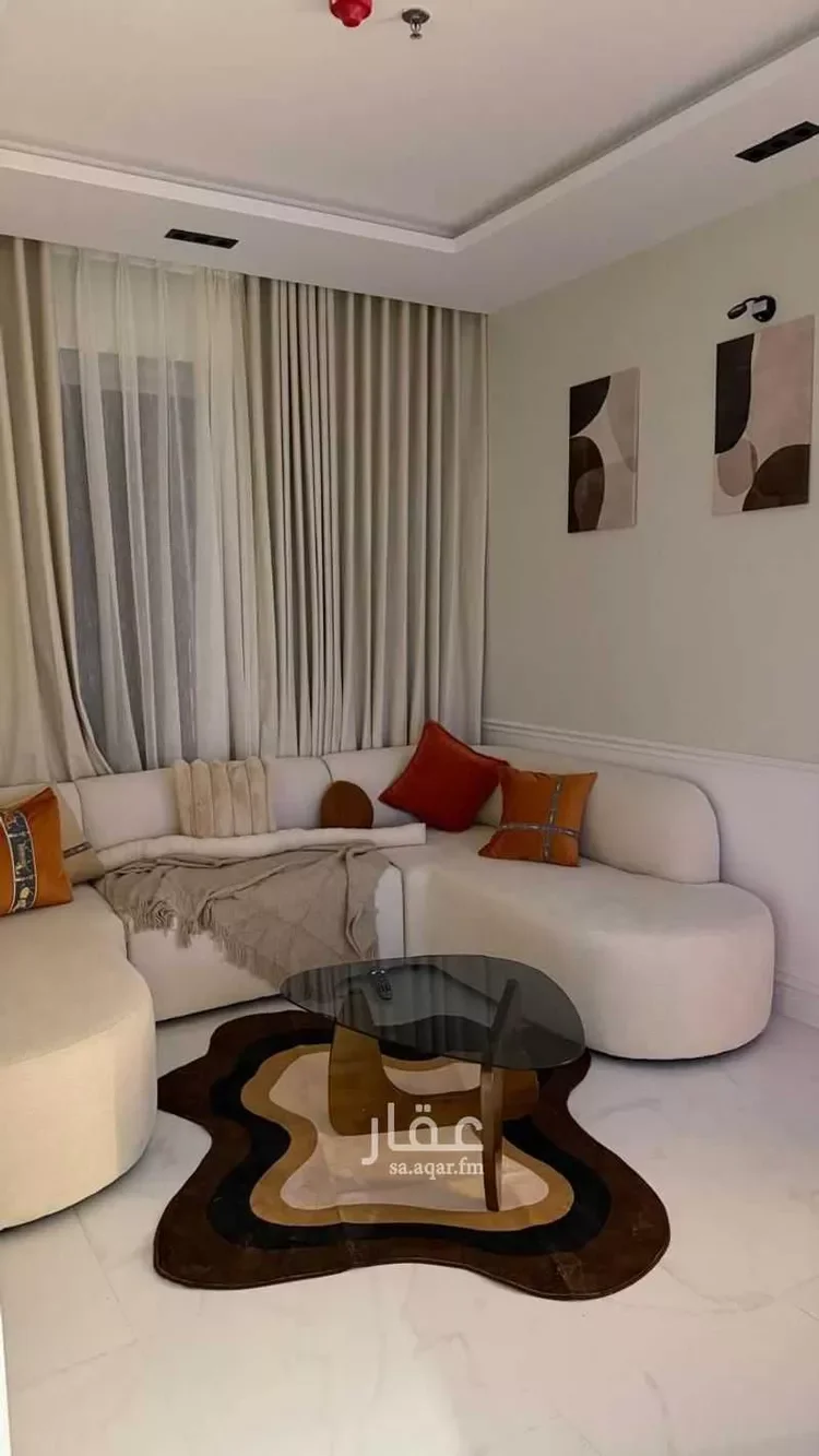شقة للإيجار في شارع سوهاج