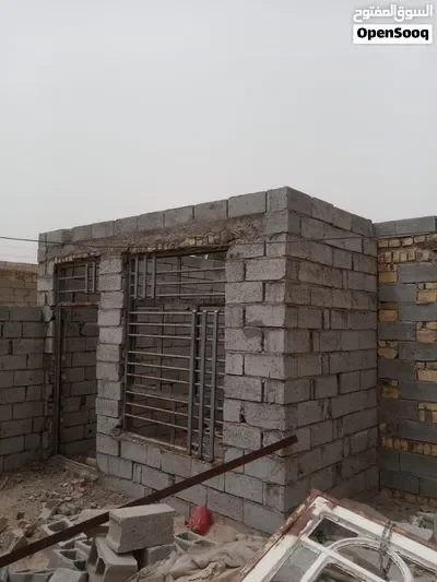 بيت هيكل طابق واحد