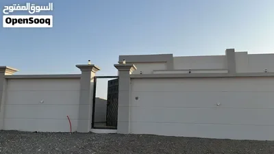 تأجير بيت في جعلان بني بوحسن