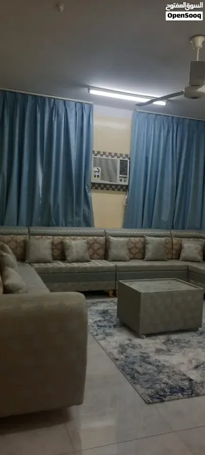 شقق الوشق للإيجار اليومي في ولاية نزوى