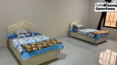شقق للايجار الشهري والسنوي