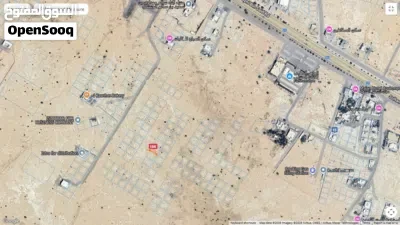 الجاهلي سكني تجاري