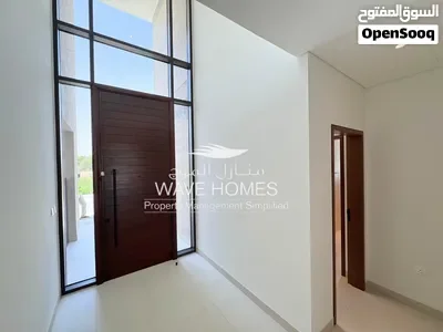 Brand New 5 Bedroom Luxury Villa for Sale in Al Mouj - فيلا فاخرة مكونة من 5 غرف نوم للبيع في الموج