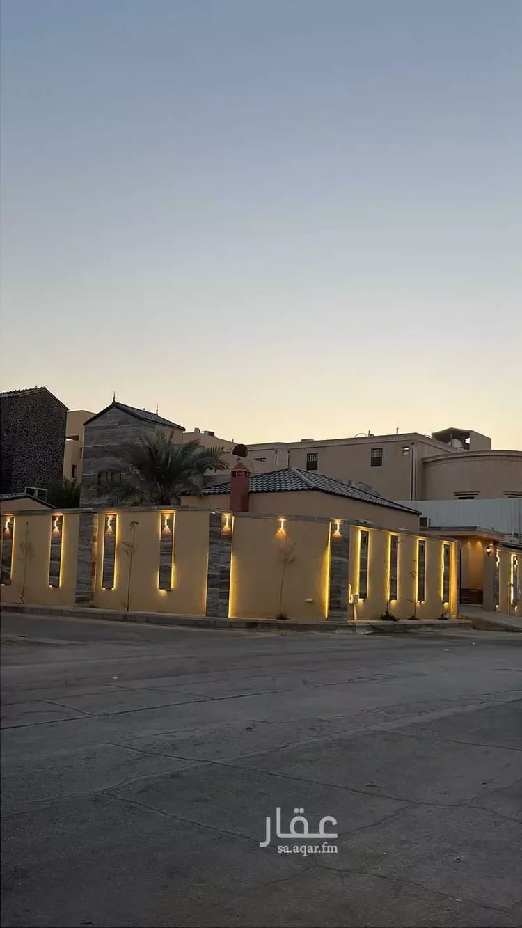 فيلا للبيع في شارع ال صفيان
