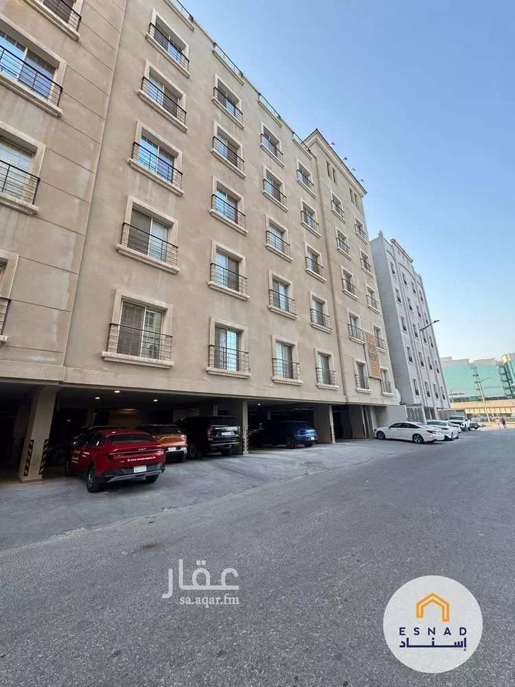 شقة للبيع في شارع توفيق ابن احمد