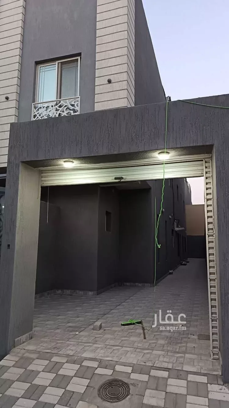 شقة للإيجار في شارع أبي يوسف — شقة في الظهران