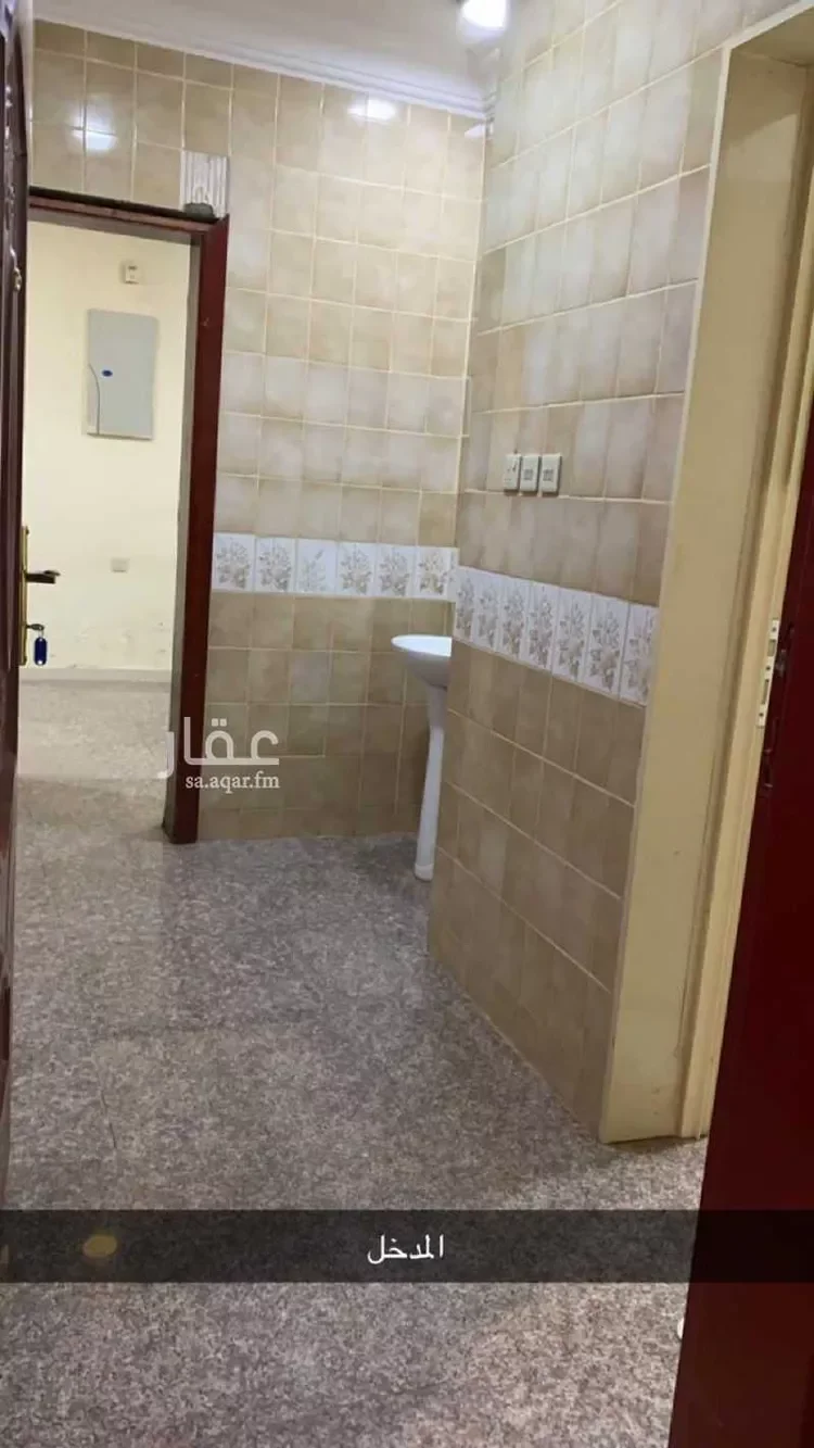 شقة للإيجار في شارع 2333117 — شقة في بريدة