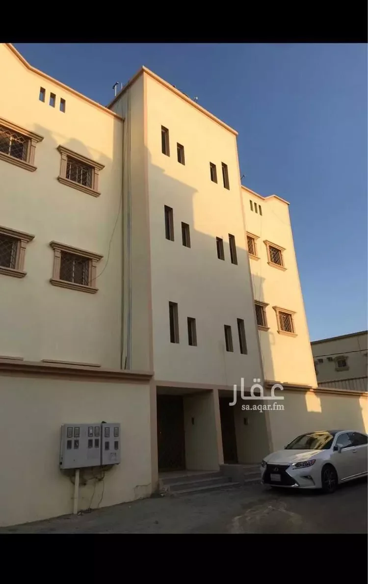 شقة للإيجار في شارع 4643819 — شقة في احد رفيده
