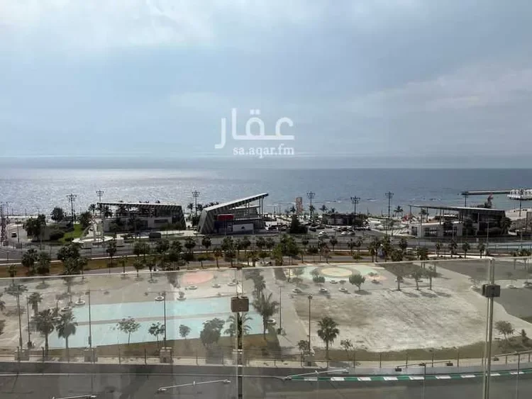 شقة للبيع في شارع سهيل بن قيس