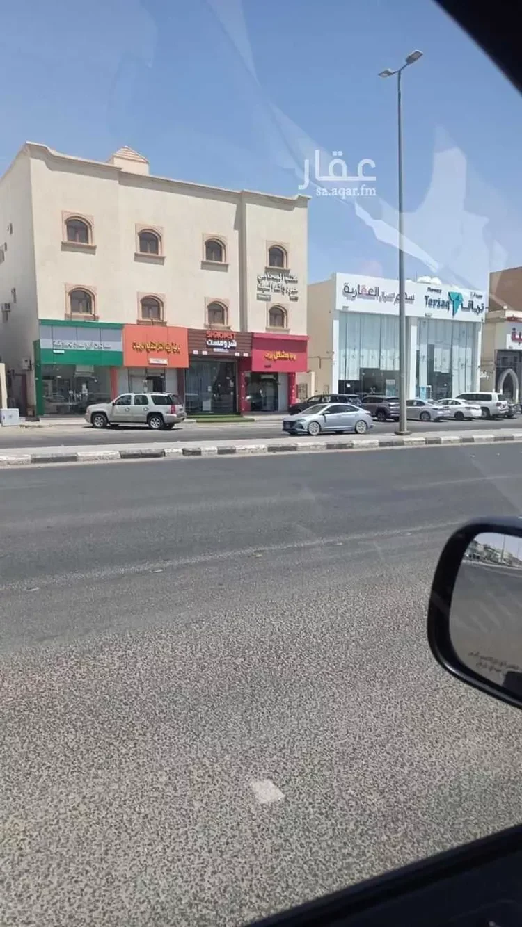 شقة للإيجار في شارع بيروت