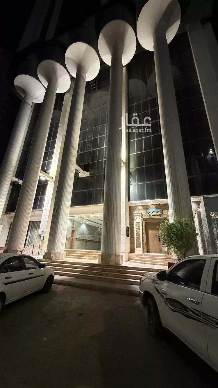 شقة للإيجار في شارع طريق الطائف