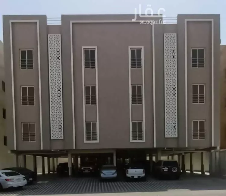 شقة للإيجار في شارع 11ب