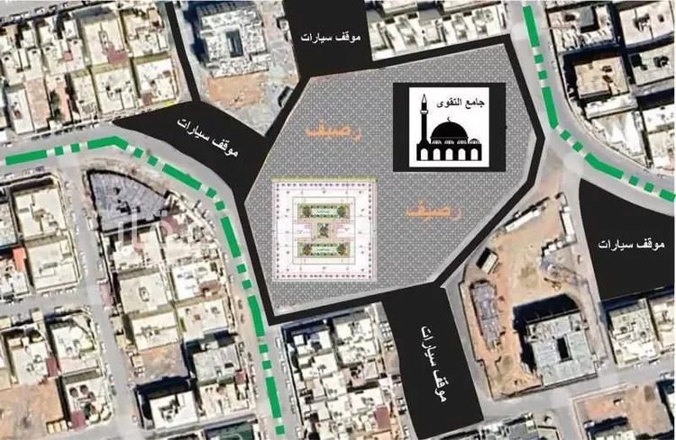عمارة للبيع في شارع عبدالقادر ابن ابي صالح عبدالله