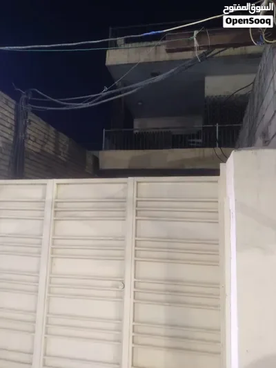 دار للبيع حساب كاع تجاري