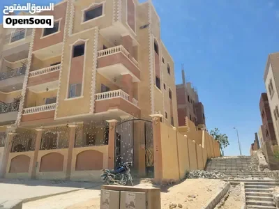 فيلا للبيع أسيوط الجديده