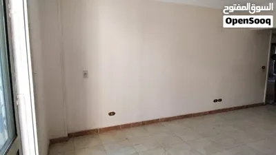 شقة 235 متر مربع مباشرة على ش التسعين الجنوبي