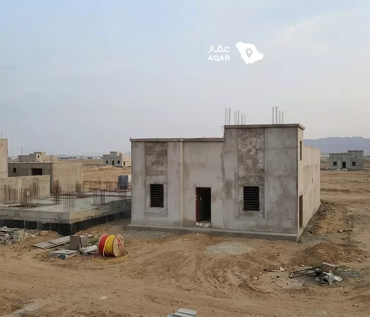فيلا للبيع في مدينة جازان — بيت أو فيلا في ابو عريش